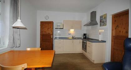 Appartement 2 - maison derriĂšre la digue
