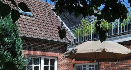 Wohnung 1 - Haus hinterm Deich