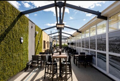 Felixstowe beach holiday park caravan/mobile home