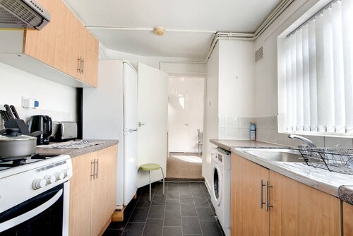 Your Nottingham Home(Chayil Experts)