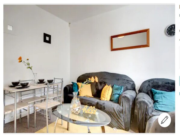 تلفزيون ذكي