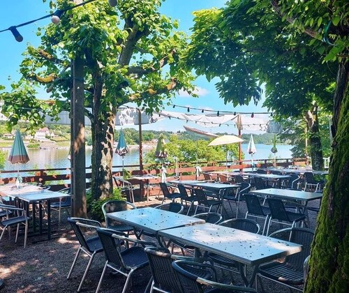 Lake View Lodge Chambon Eguzon Nouveau pour 2020