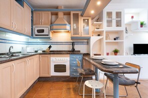 Cucina privata