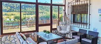 La Sierrezuela Posadas by Ruralidays