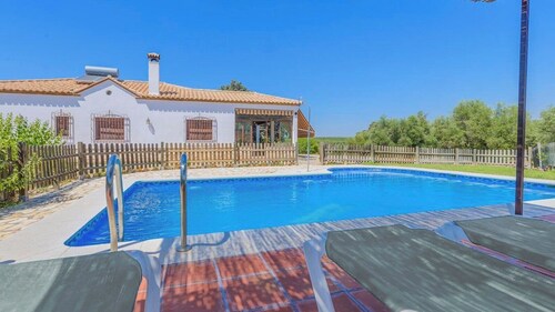 La Sierrezuela Posadas by Ruralidays