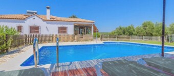 La Sierrezuela Posadas by Ruralidays