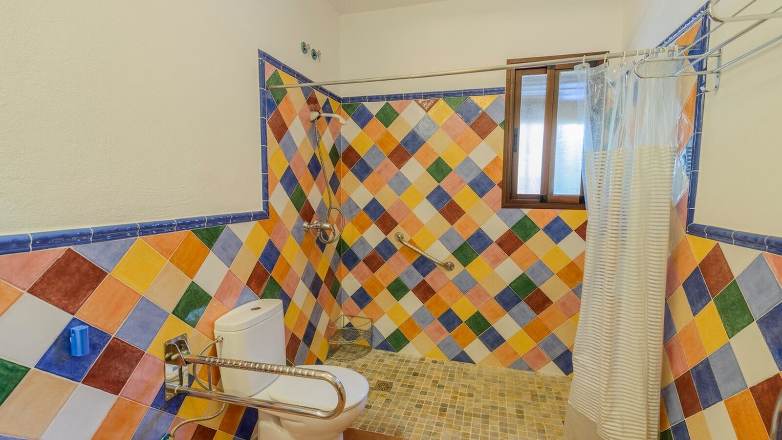 La Sierrezuela Posadas by Ruralidays