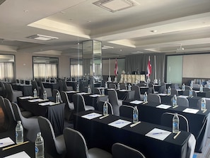 Sala de reunião