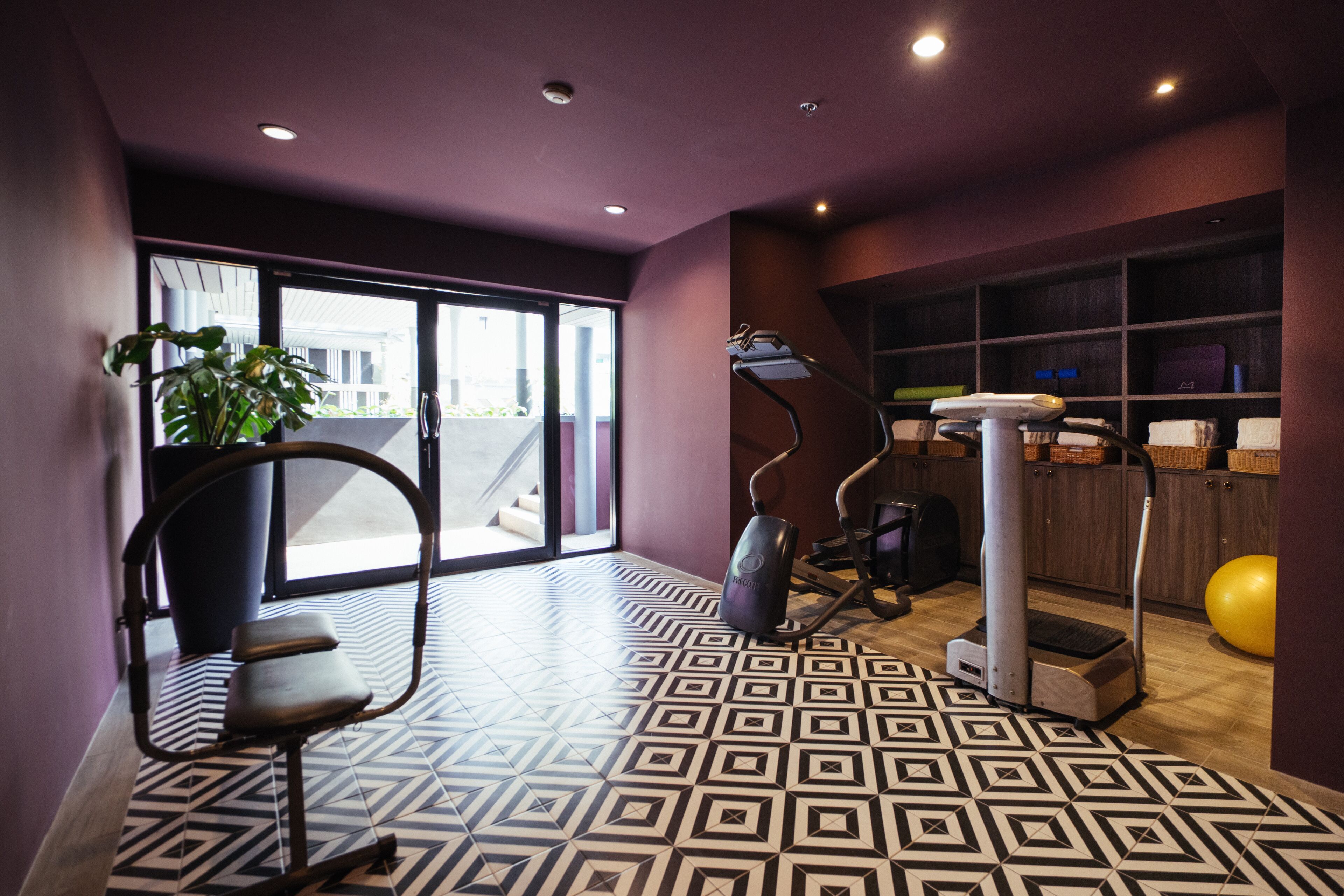 Photo - Witz Hotel Bangkok Ramkhamhaeng