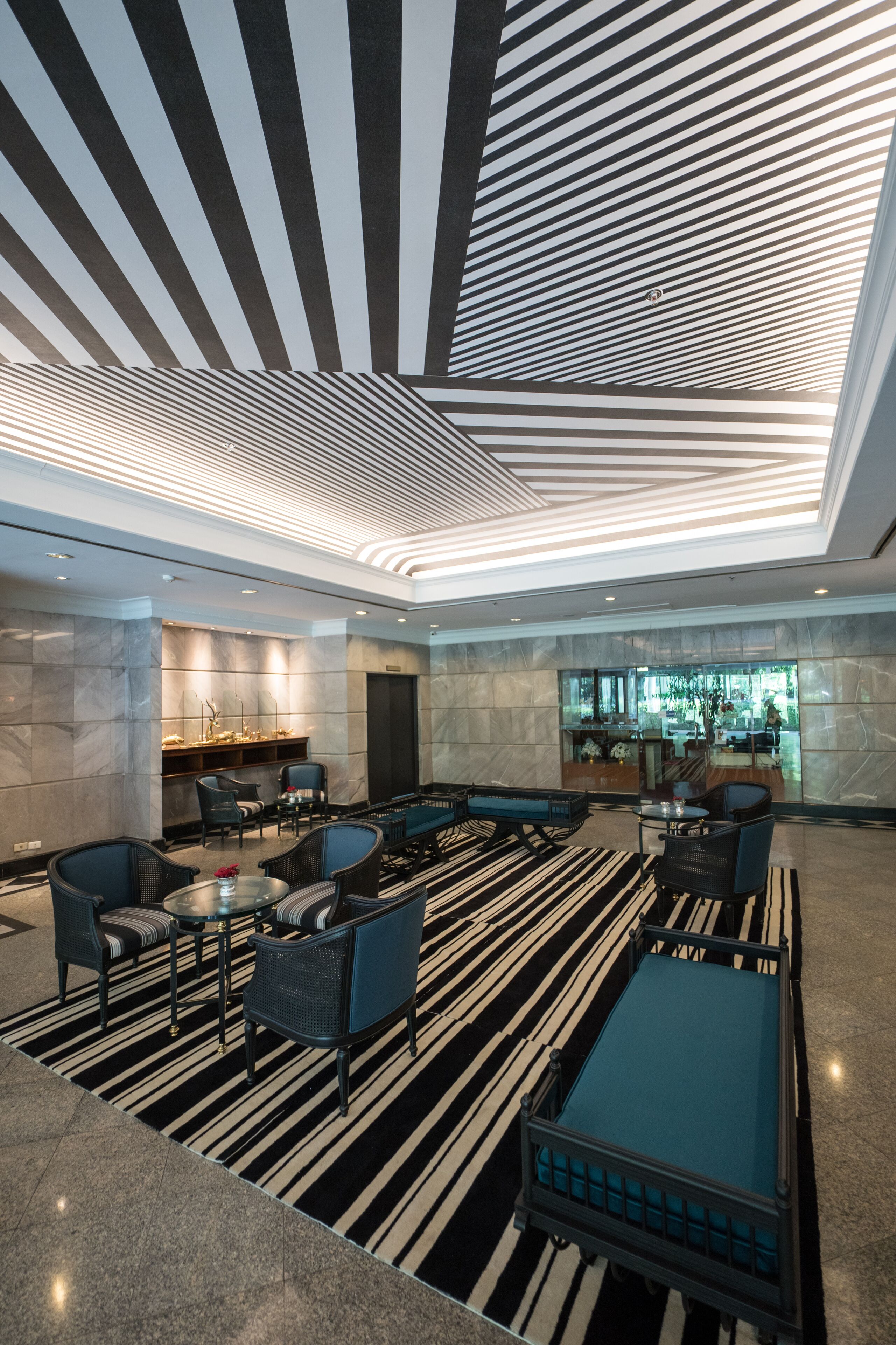 Photo - Witz Hotel Bangkok Ramkhamhaeng
