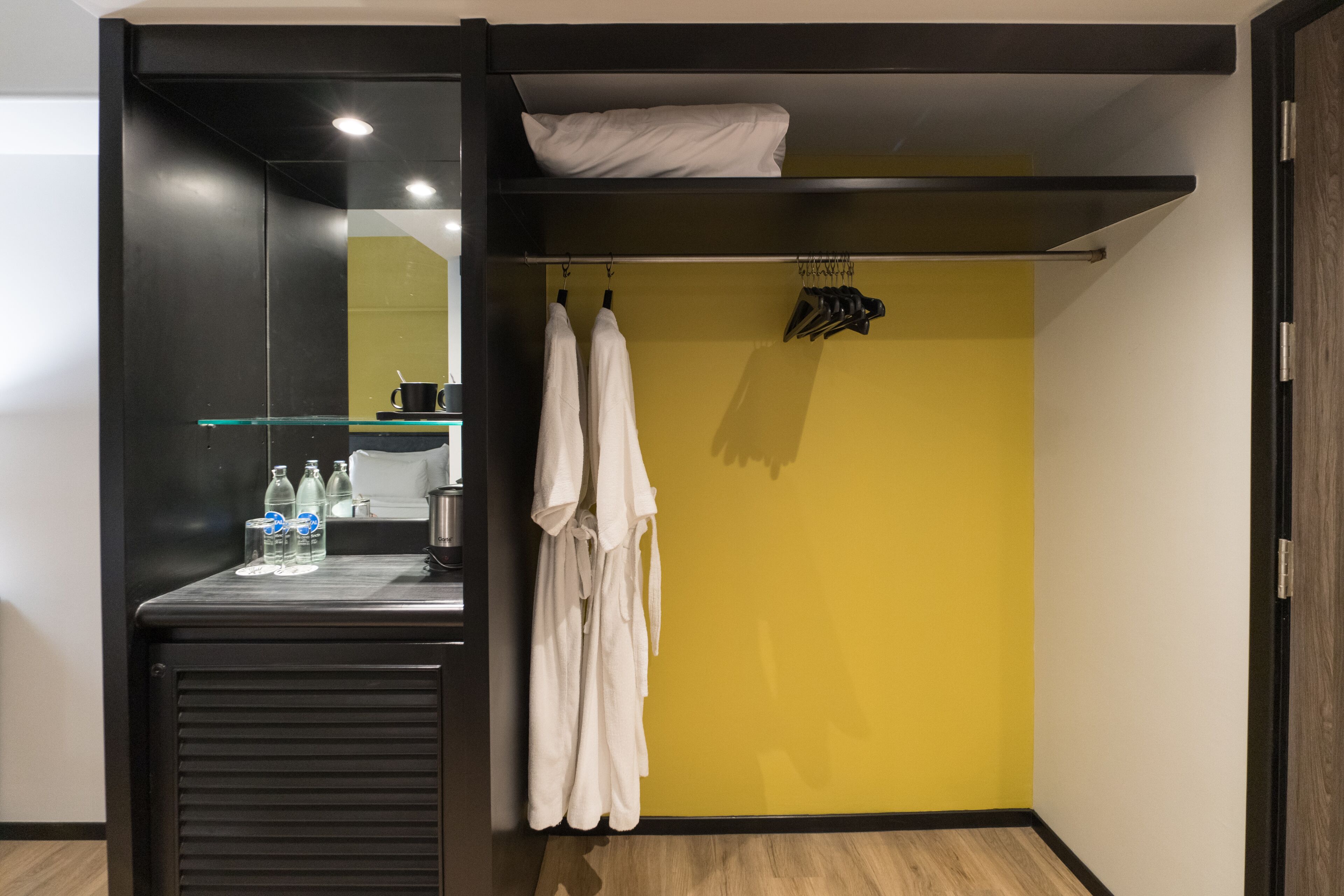 Photo - Witz Hotel Bangkok Ramkhamhaeng