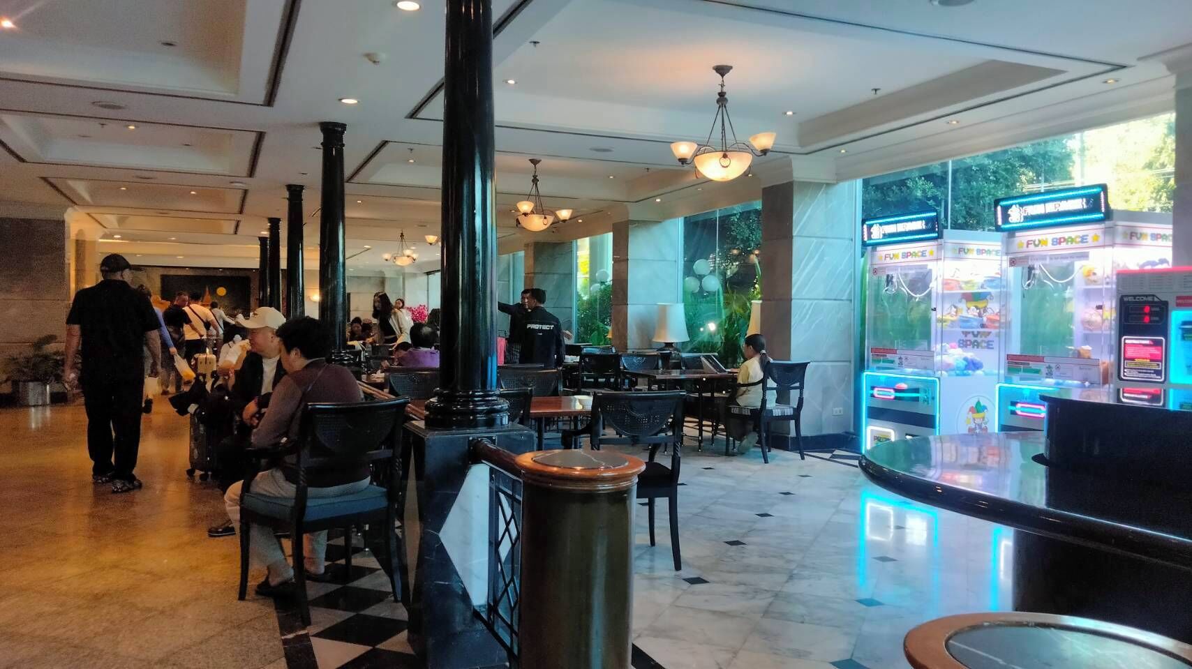 Photo - Witz Hotel Bangkok Ramkhamhaeng