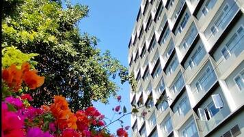 Building design
