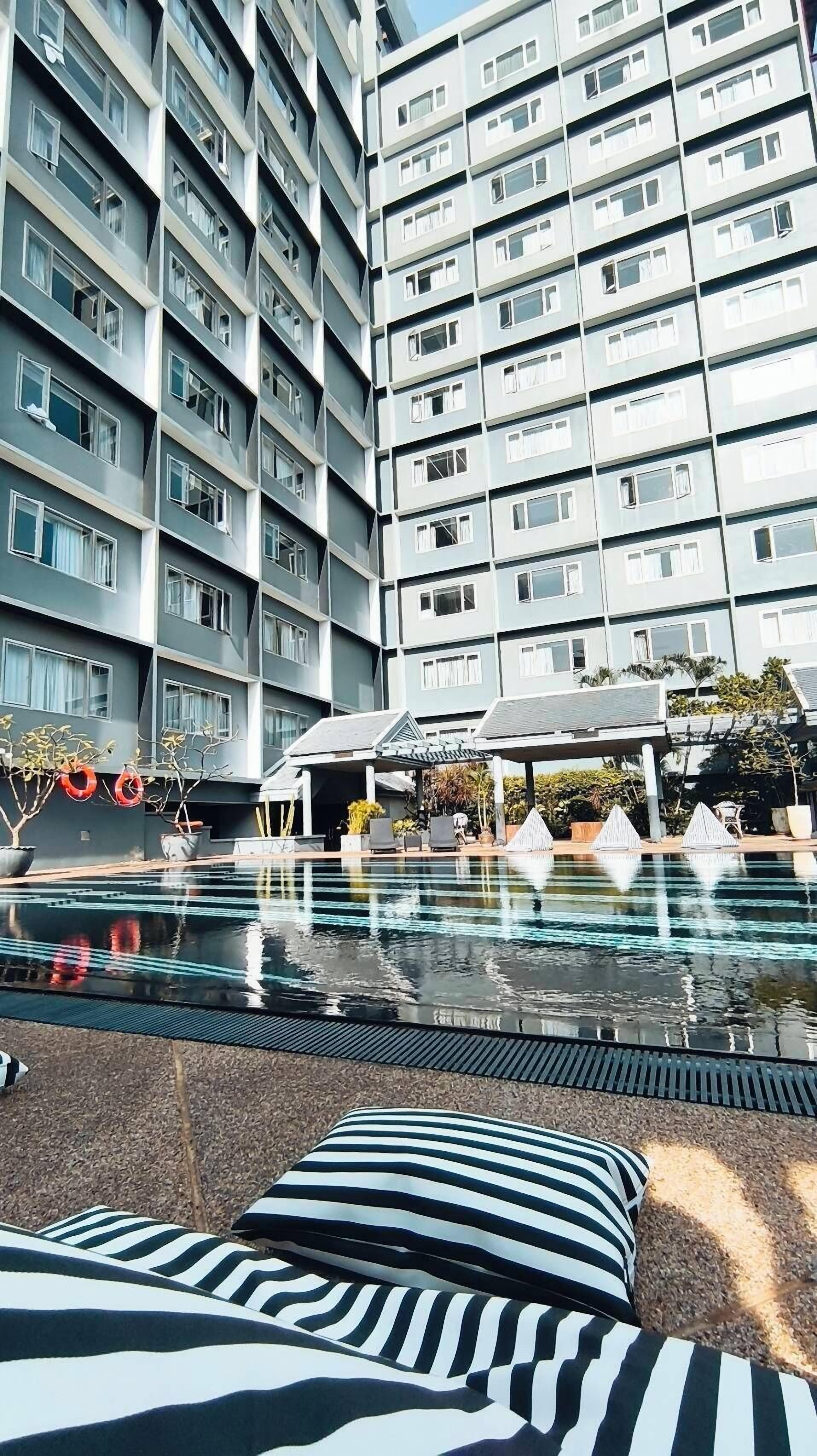 Photo - Witz Hotel Bangkok Ramkhamhaeng