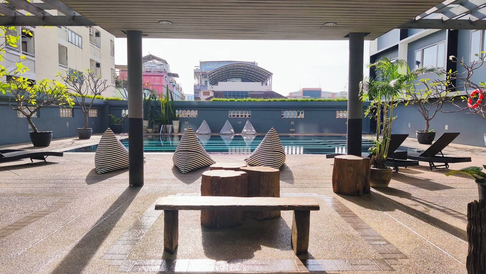 Photo - Witz Hotel Bangkok Ramkhamhaeng