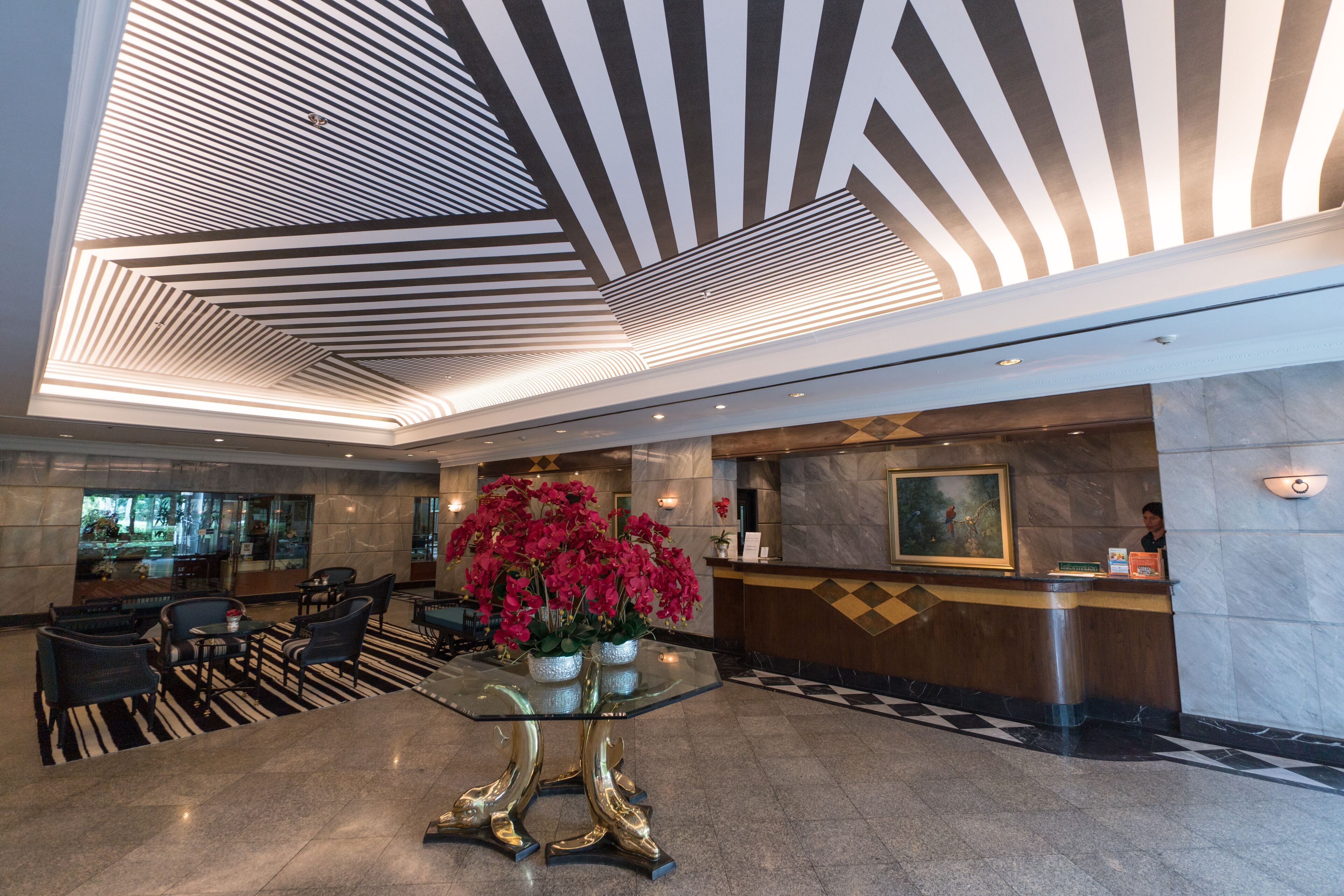 Photo - Witz Hotel Bangkok Ramkhamhaeng