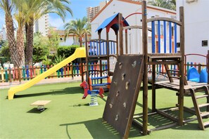 Children’s area