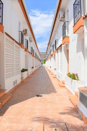 Exterior - Ola Azul Rinconada Real Apartment (Benidorm)