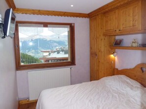 1 bedroom, WiFi