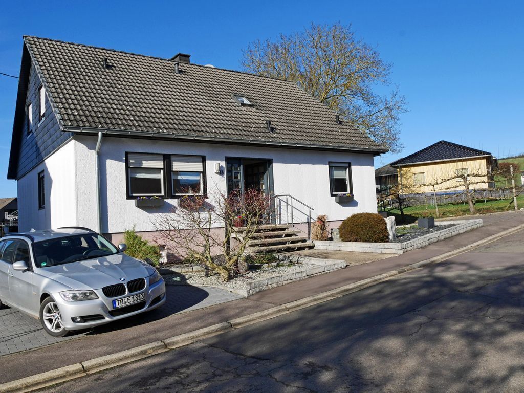 Ferienwohnung Eva Hauser