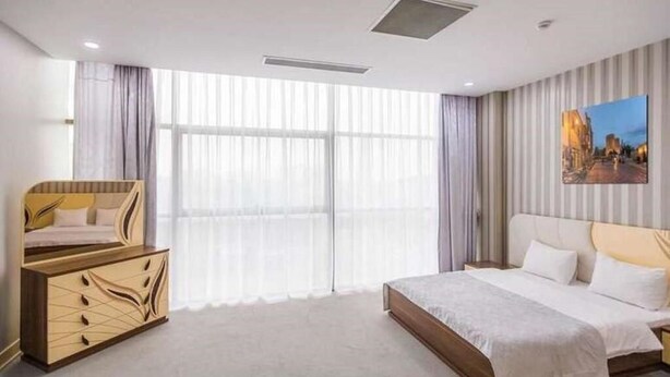 Chambre Double Deluxe