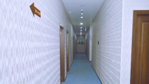 Vestibule