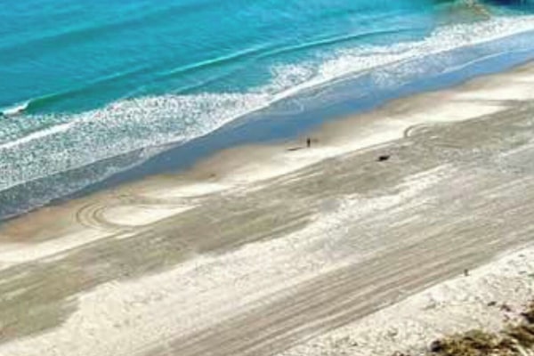 Praia