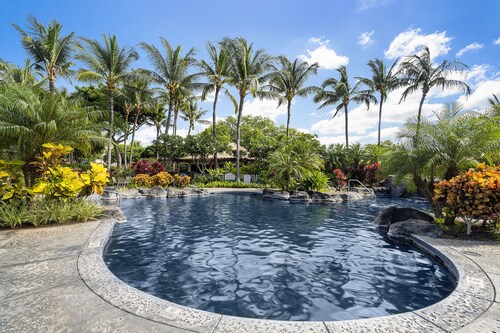 Palm Villas en Mauna Lani I23