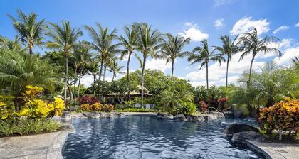 Palm Villas en Mauna Lani I23