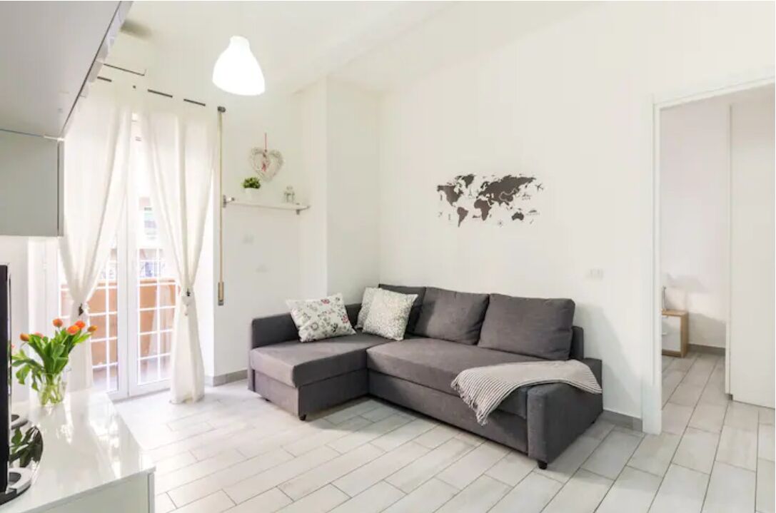 Nicla's Home - Near Trastevere Station