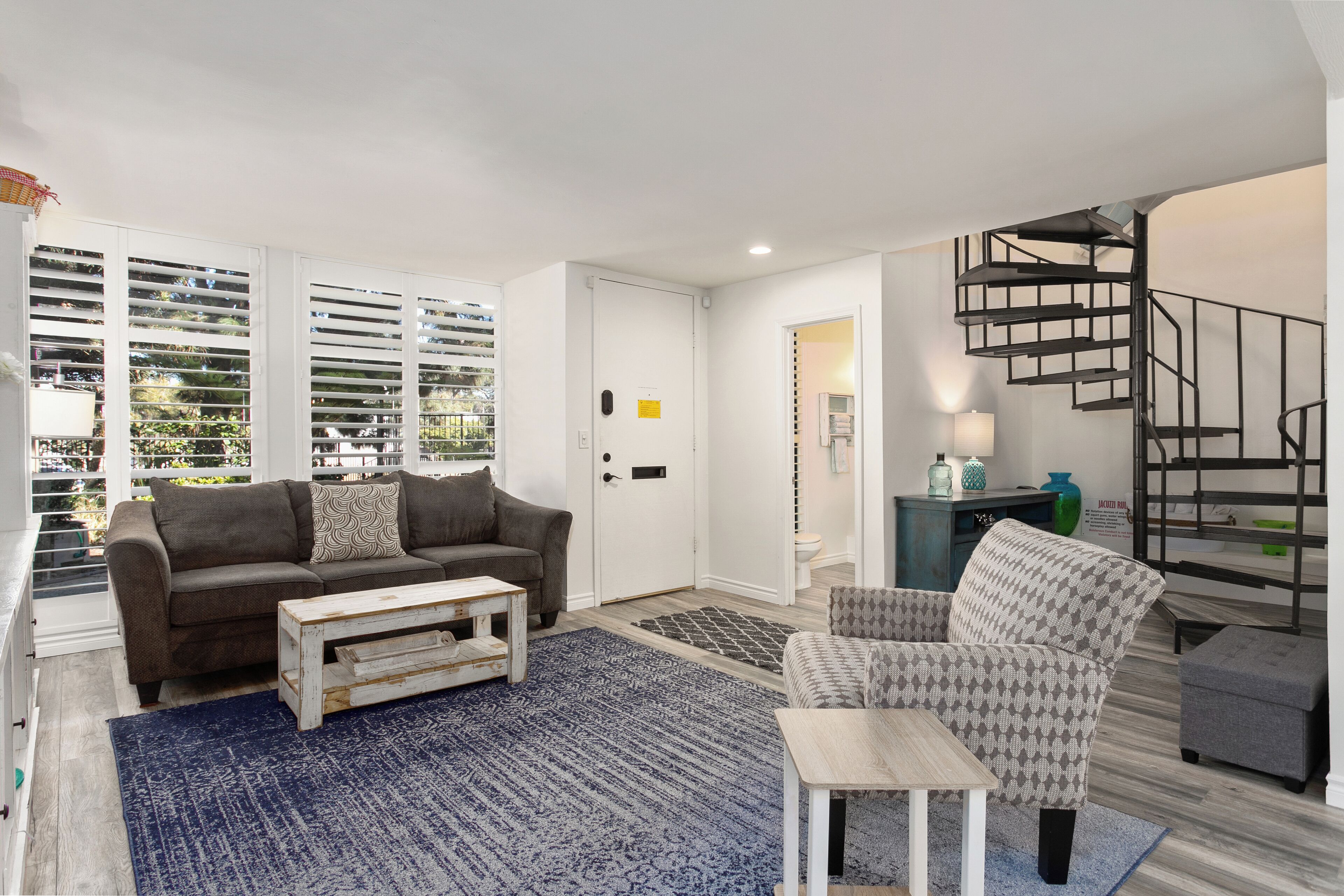 Absolutely Beachin' Seascape's Triple Crown Townhome, Near Beach, Pool