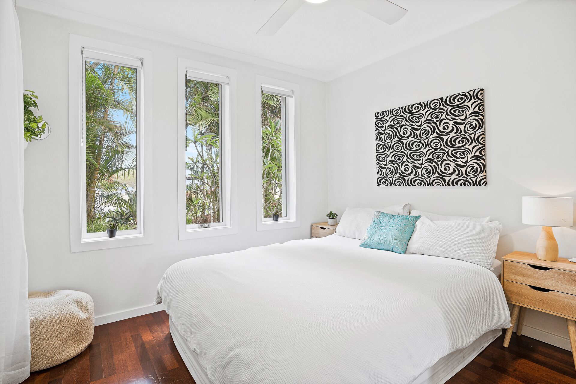 Beach Cottage Lennox Head