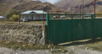 Achkhoti Icho House