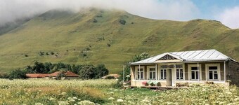 Achkhoti  Icho House