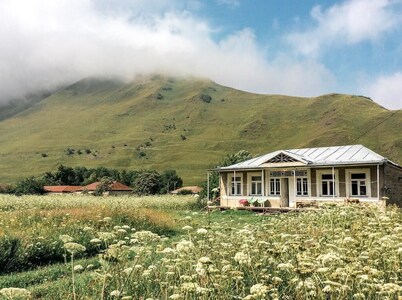 Achkhoti Icho House