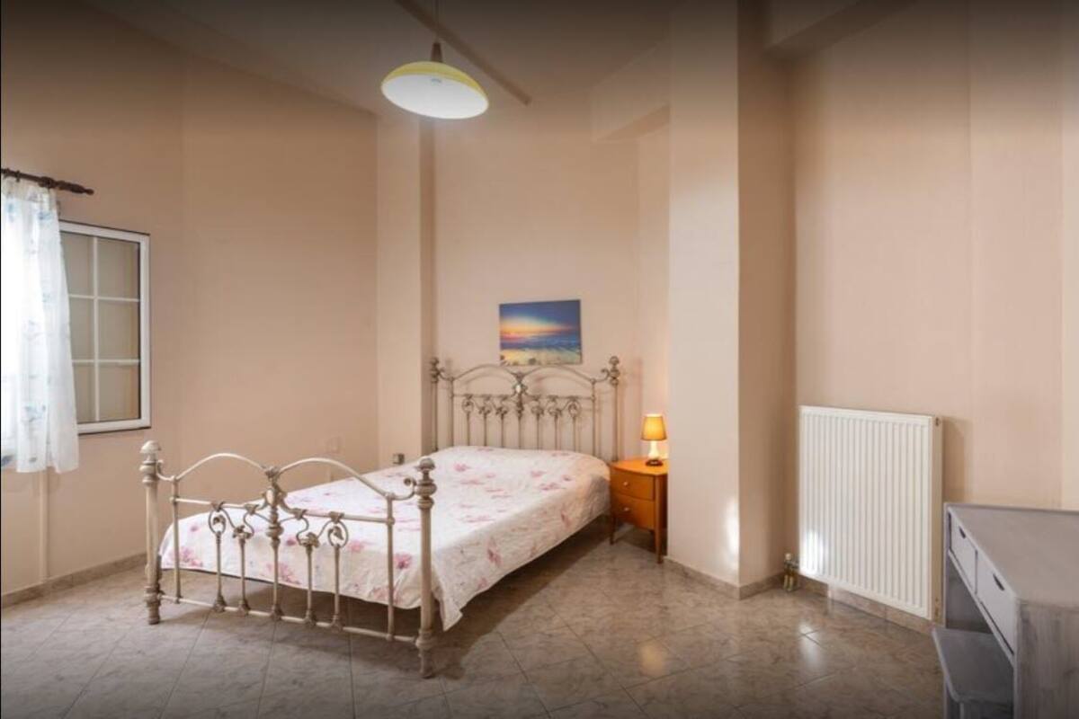 Departamento | Camas Select Comfort, decoración personalizada y muebles diferentes