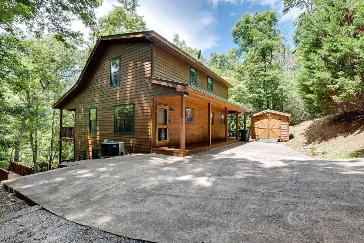 Vacation Rentals Lake Nottely Blairsville Ga Blue Ridge Smoky