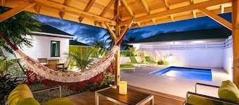 The Perfect Honeymoon Getaway on St Barts