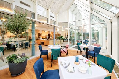 Stadthotel Borken by Hackmann