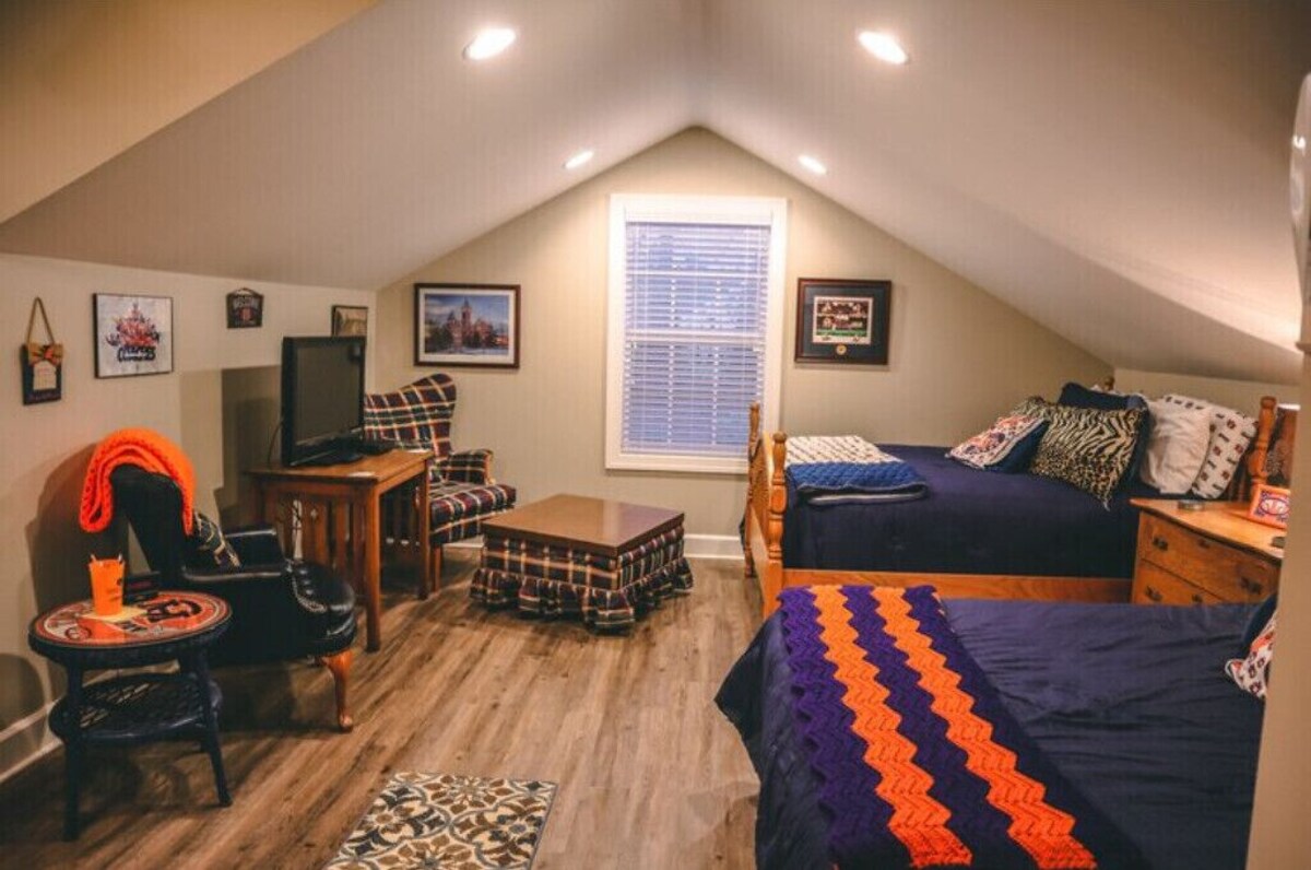 Image de profil de l’hôte