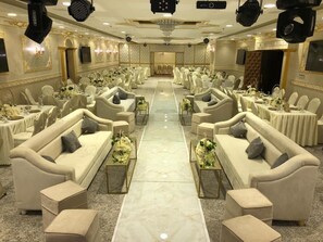 Salón de eventos