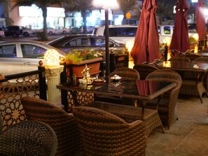 Exterior - Shally Residence 3 (Al Khobar)