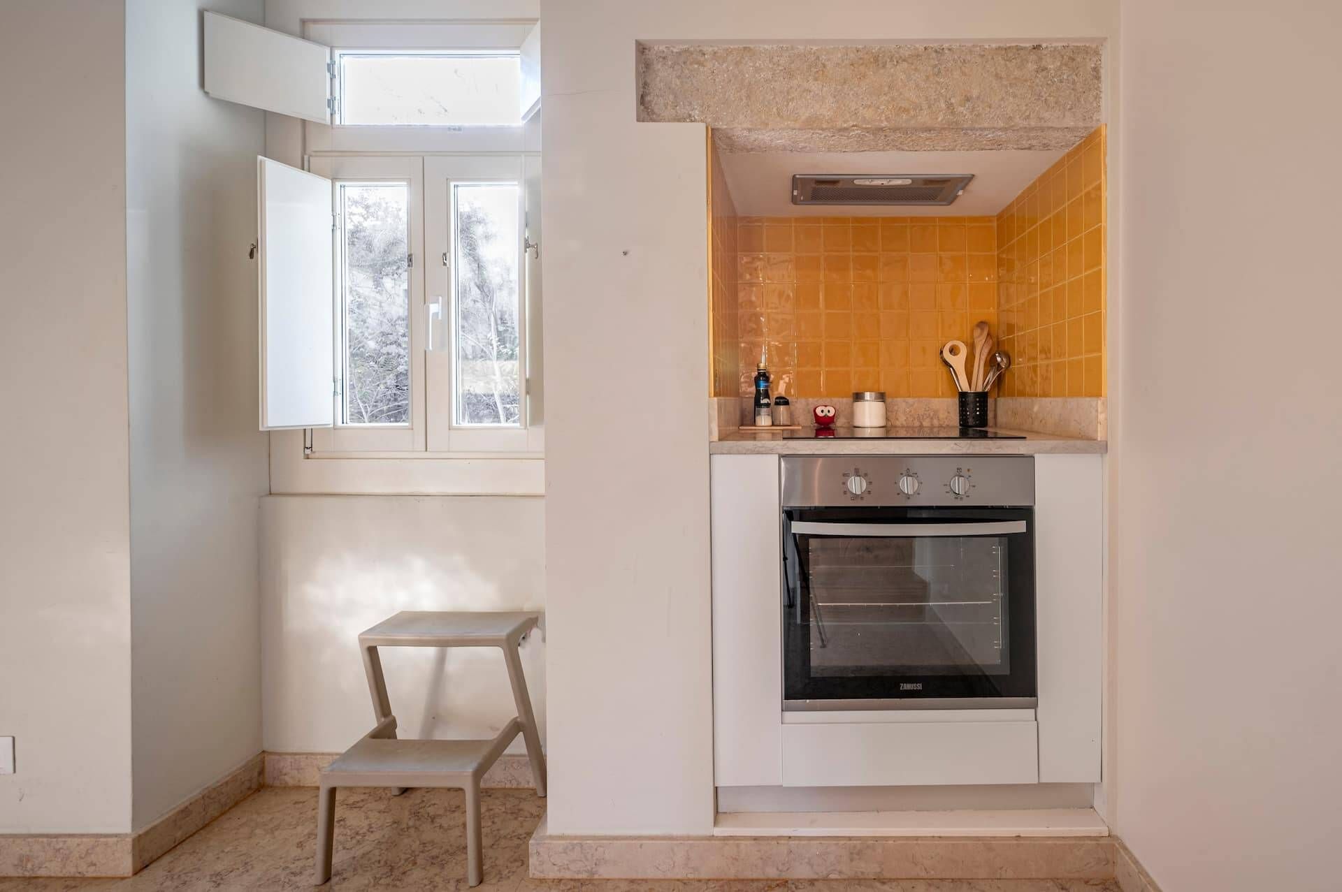 Cozinha privada