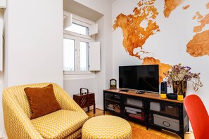 Téléviseur