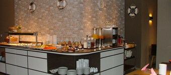 Hotel Garni Thule