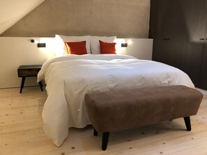 Family Apartment, 3 Bedrooms - StayatSea Retro Appartments Blankenberge (Blankenberge)