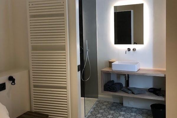 Individually decorated, individually furnished, blackout curtains