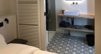 StayatSea Retro Appartments Blankenberge