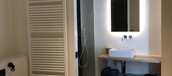 StayatSea Retro Appartments Blankenberge