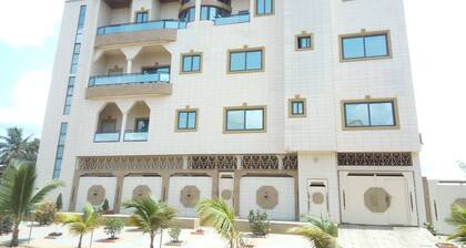 les résidence des élus